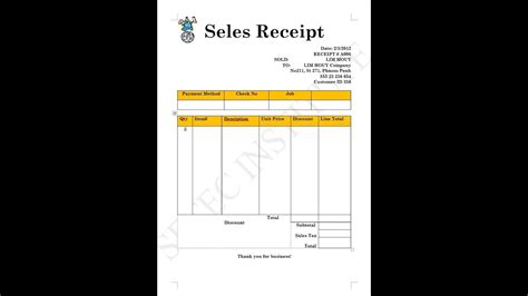 Image result for Making Receipts