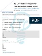 Python Tutorial Day 87 的图像结果