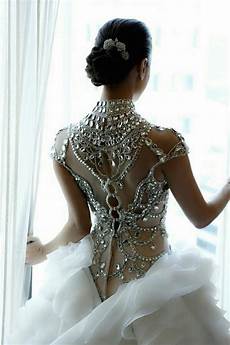 Wedding Gown Back Design by Wedding Dress Back Designs To Die For Philippines Wedding Gown Back Design