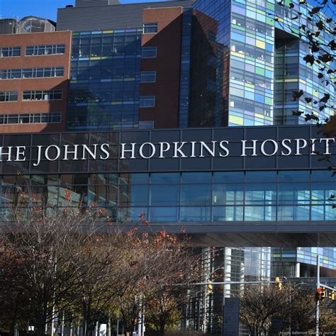 Johns Hopkins Hospital