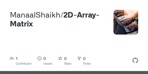 Image result for 2D Array Matrix in JavaScript