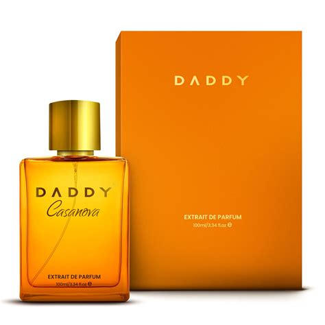 100ml – Daddy Official