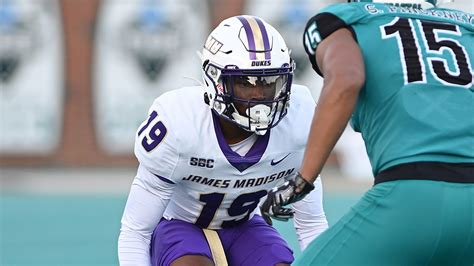 Predicting JMU Football's 2024 Roster Before Spring Ball | JMU SPORTS NEWS