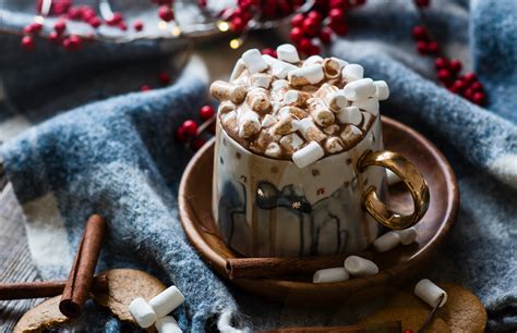 Hot Chocolate Wallpaper