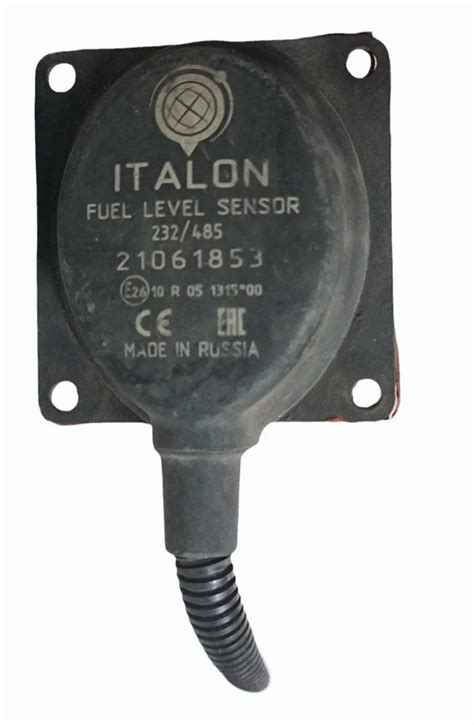 Image result for Fuel Level Sensor Types