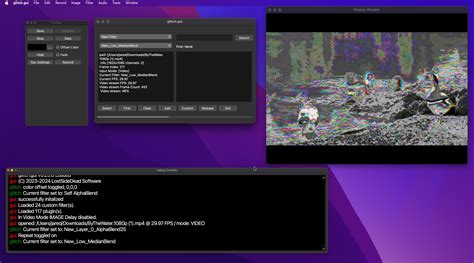Image result for Linux VirtualBox GUI Glitch