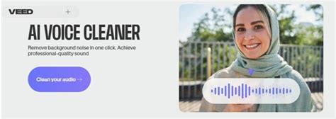 How to Reduce Noise Online - 6 Tools Recommended