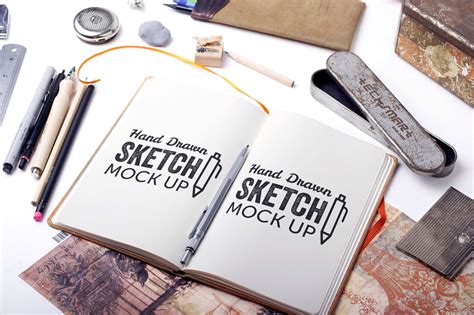 MockupMark: The Ultimate Mockup Generator For Designers And ...