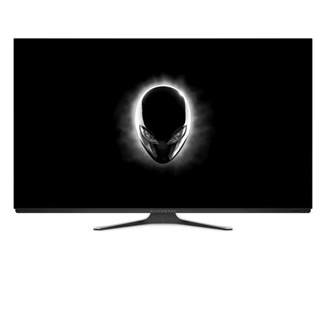 Alienware 55-Inch Monitor 的图像结果