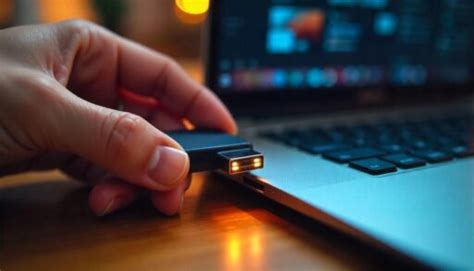Image result for Turn USB into Security Key