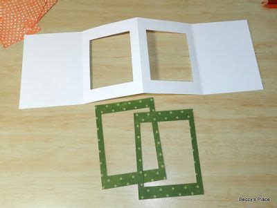 Image result for Sam Calcott 8 Panel Concertina Card Card Tutorial