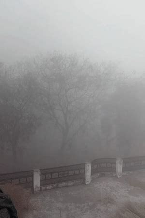 Purvanchal Fog Returns After 18 Years | UP Weather Worsens