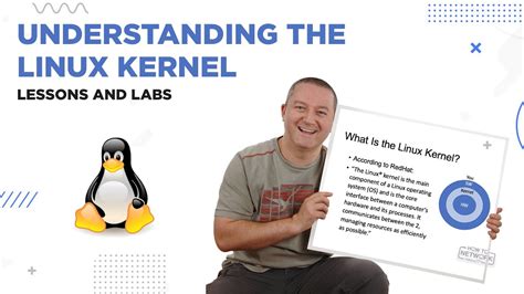 Image result for YouTube Linux Kernel Basics