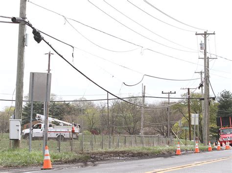 Some Verizon customers still without service in Salem County after ...