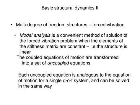 Image result for Normalized Matrix+ Structural Dynamics