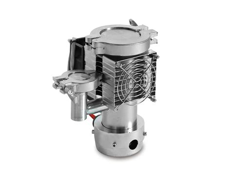 Image result for Diffusion Pump Working