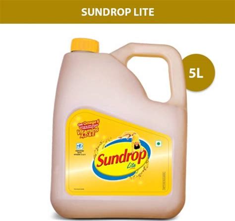 Sundrop Edible Oil - Buy Sundrop Edible Oil Online at Best Prices In ...