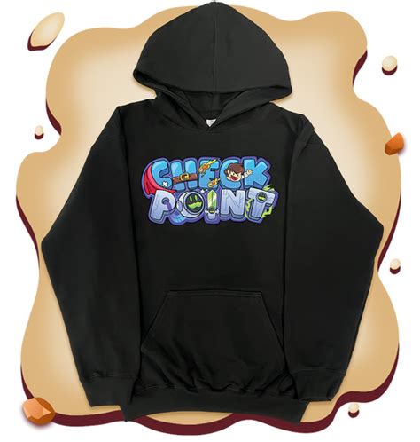 Image result for Checkpoint Merch.com