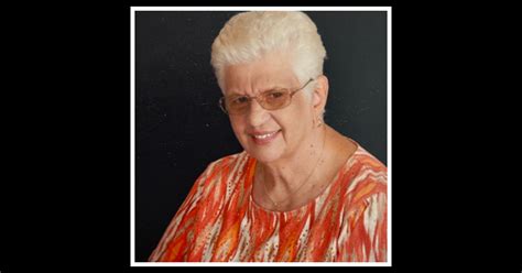 Obituary | Joan Sechser | Kinzley Funeral Home