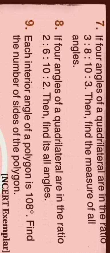 please answer this question i don't no how to solve - Brainly.in