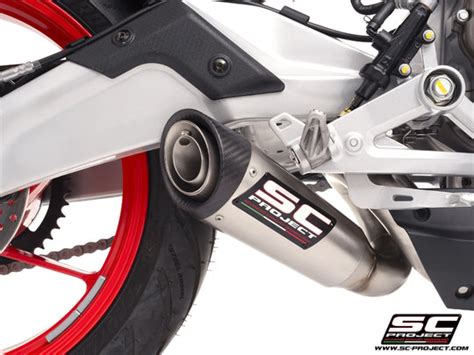 Buy Exhaust Online in India – superbikestore