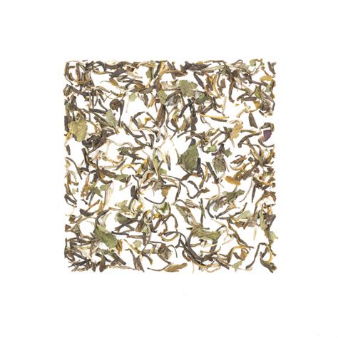 Buy Cool Mint Green Tea Online | Pack of 100 Gm | Uphaar Tea