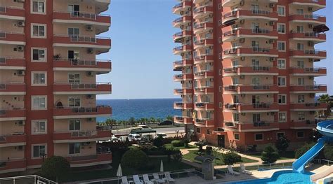 ALDEN 3 RESIDENCE (Mahmutlar) - Apartment Reviews, Photos, Rate ...