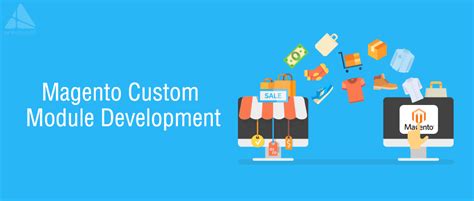 Magento Custom Module 的图像结果