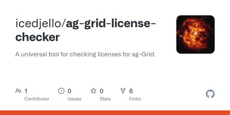 Image result for JavaScript Console AG Grid License