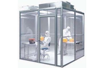 Simplex Strip Doors Cleanroom Airlock 8X8 Esd AL0808E . Simplex Strip ...