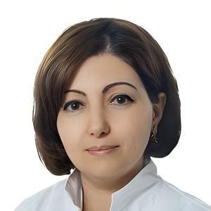 Калашян Тамара Мкртичовна, эндокринолог - 4 отзыва | Москва - ПроДокторов