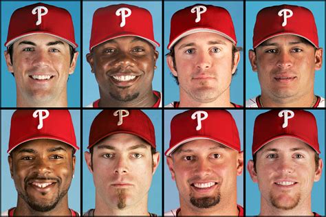 The 2008 Phillies: Where are they now? - Philly