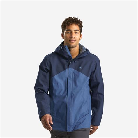 Buy Rain Jacket and Rain coat Online from Decathlon