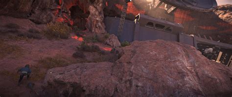 Star Wars Outlaws Guide : The Wreck Walkthrough