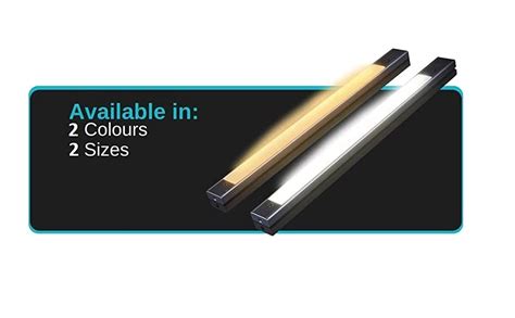 Buy JNS Wholesale Under Cabinet and Counter Lighting LED Profile Light ...