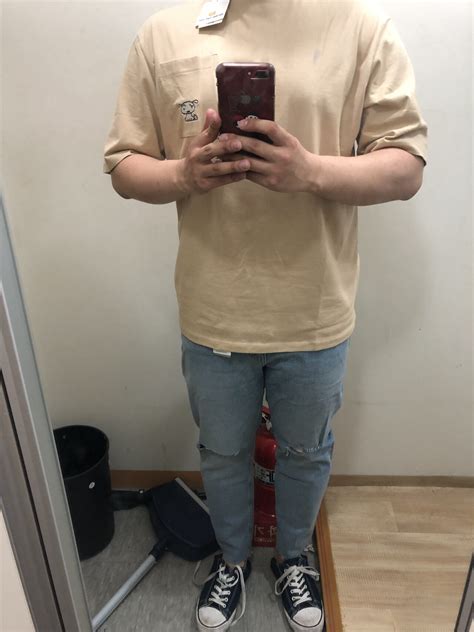 배이지색 상의는 어떻게 입어야지 이쁠까요 - 패션 - 에펨코리아