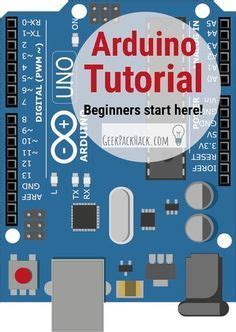 Arduino Tutorial for Beginners 的图像结果