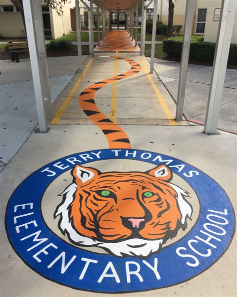 Thomas Elementary School