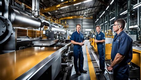 Image result for Manufacturing Machine Operator