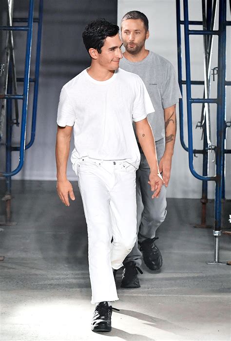 Lazaro Hernandez And Jack Mccollough, Image credit: Getty