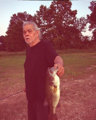 George Duck Obituary (2025) - Stilwell, OK - Roberts-Reed-Culver ...