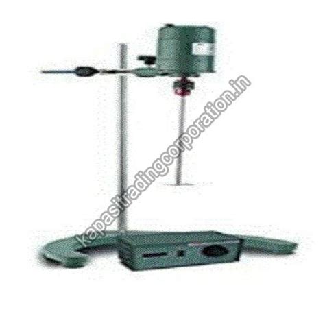 Remi Direct Drive Stirrers Wholesale Supplier from Mumbai India