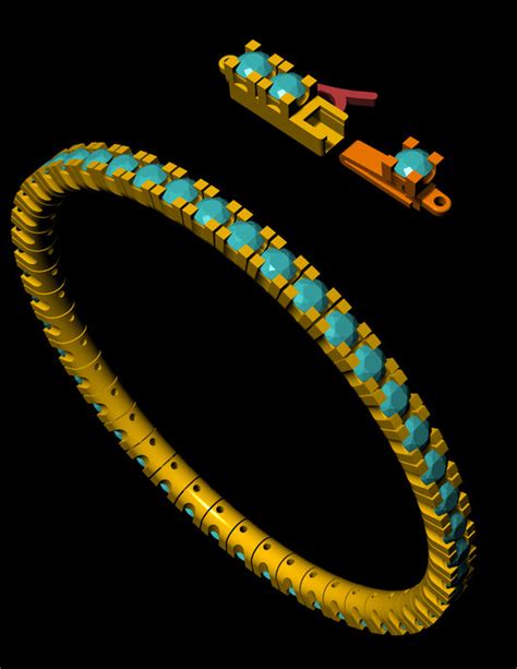 Cartier CAD design – JewelryCrafto