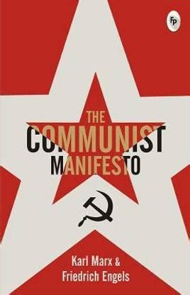 The Communist Manifesto: Buy The Communist Manifesto by Marx Karl at ...