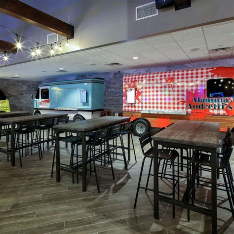 Andretti Indoor Karting & Games (Katy) - All You Need to Know BEFORE You Go