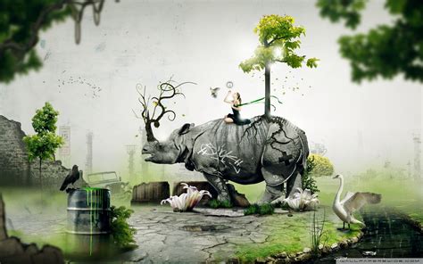 Environment Wallpaper 4K 的图像结果