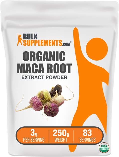 Image result for Natural Maca Root