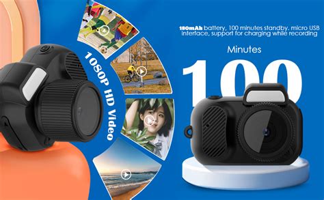 Micro Video Camera 的图像结果