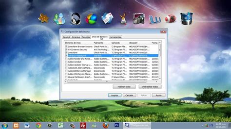 Image result for Configurar Programas De Inicio