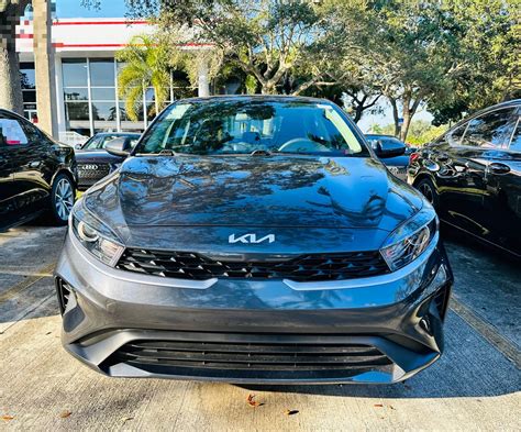 2023 KIA Forte for Sale in Naples, FL - OfferUp